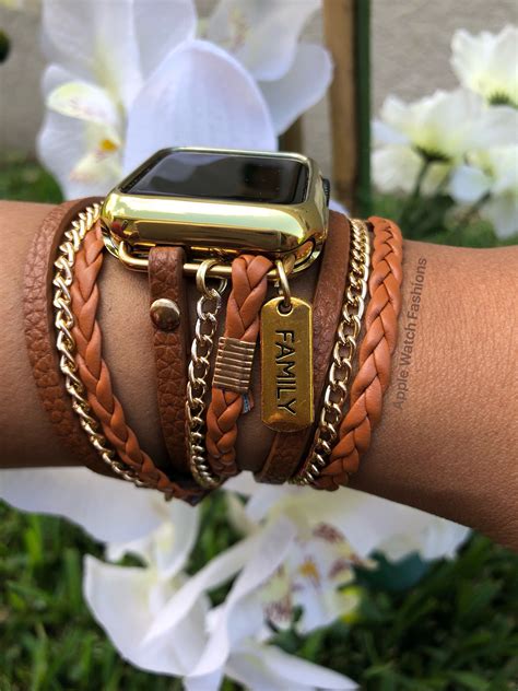 apple watch band dressy|most stylish apple watch bands.